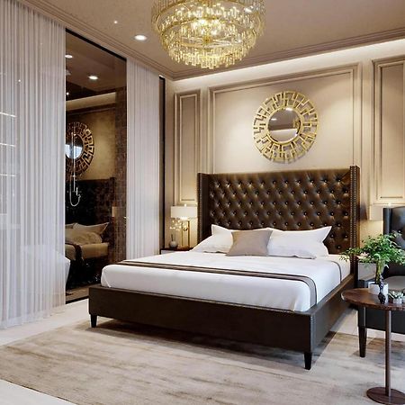 The Wiltons Hotel Nam Dinh Bagian luar foto