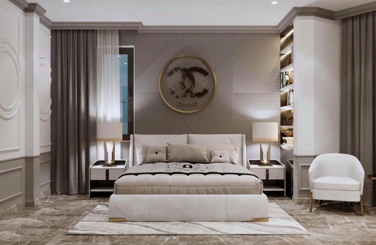 The Wiltons Hotel Nam Dinh Bagian luar foto