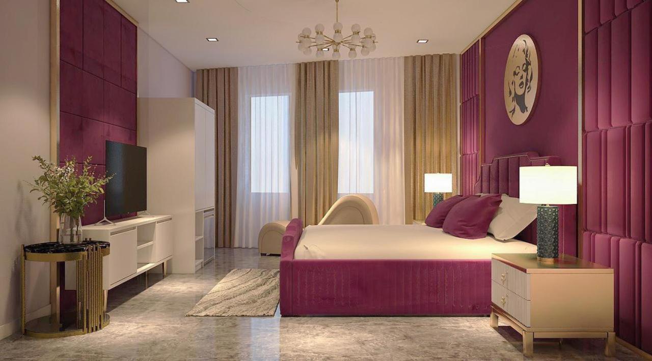 The Wiltons Hotel Nam Dinh Bagian luar foto
