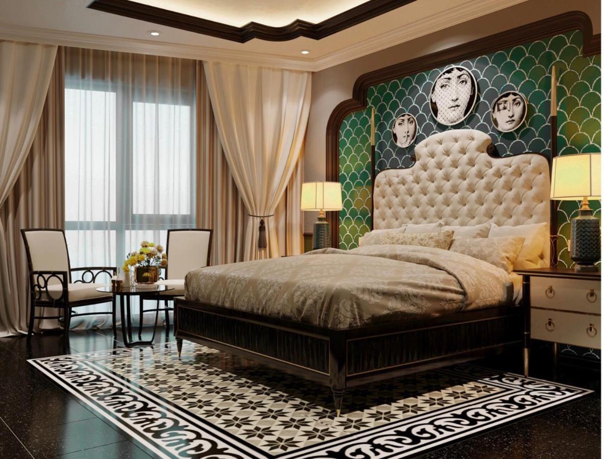 The Wiltons Hotel Nam Dinh Bagian luar foto